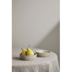 Sada malých servírovacích misek 2ks VINGA Nuvem