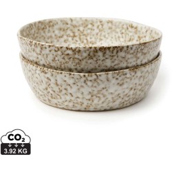 Sada malých servírovacích misek 2ks VINGA Nuvem