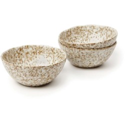 Sada malých servírovacích misek 3ks VINGA Nuvem