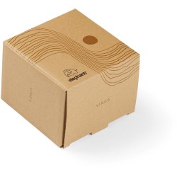 Sada malých servírovacích misek 3ks VINGA Nuvem