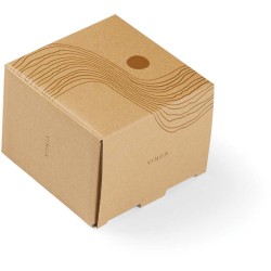 Sada malých servírovacích misek 3ks VINGA Nuvem