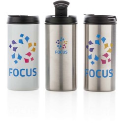 Termohrnek Metro z RCS recyklované oceli