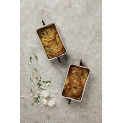 Sada malých pečících misek 2ks VINGA Monte