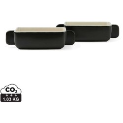 Sada malých pečících misek 2ks VINGA Monte