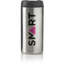 Termohrnek Metro z RCS recyklované oceli