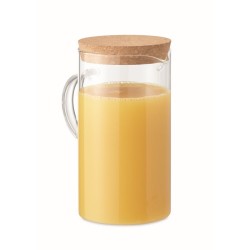 Osna bold Skleněný džbán 1l