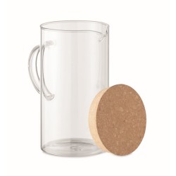 Osna bold Skleněný džbán 1l