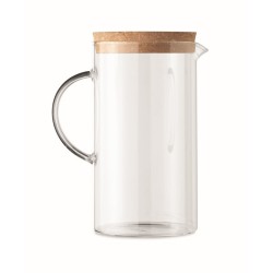 Osna bold Skleněný džbán 1l