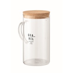 Osna bold Skleněný džbán 1l