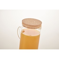 Osna bold Skleněný džbán 1l