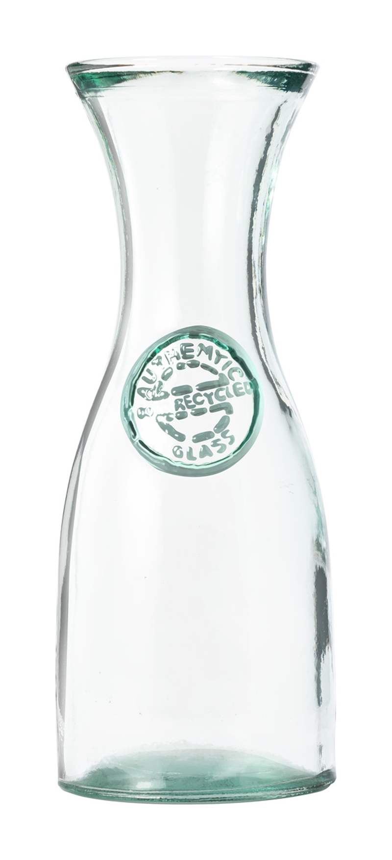 Karafa na vodu Zaslet