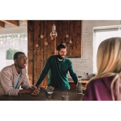 Picca Skleněná karafa 1 l