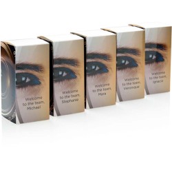 Termohrnek Metro z RCS recyklované oceli