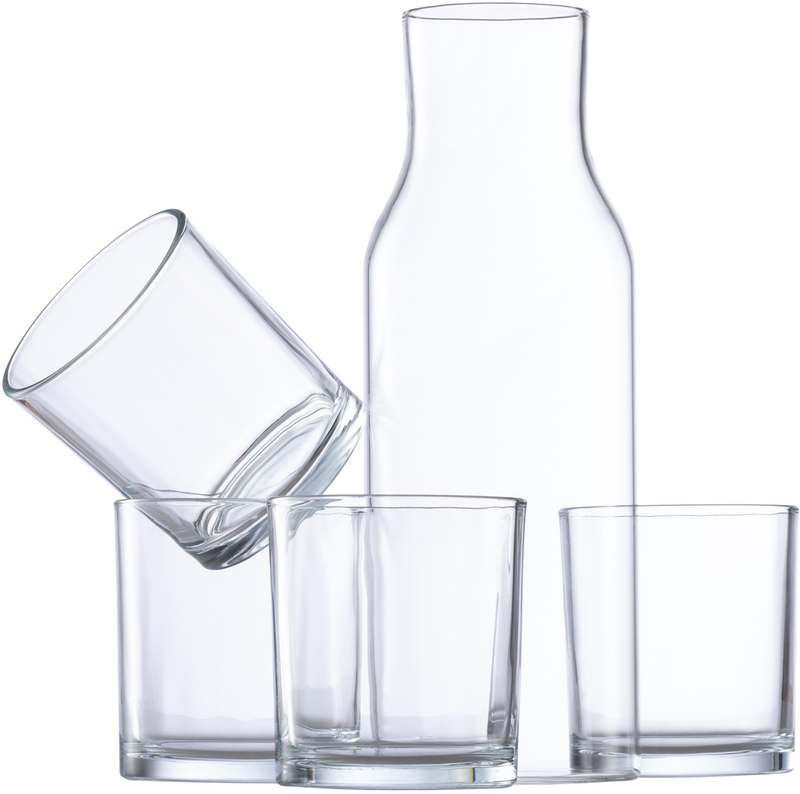 Sada na whisky Malister