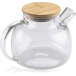 Skleněný džbán BOLLITO 1100 ml