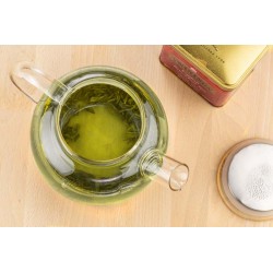 Skleněný džbán BOLLITO 1100 ml