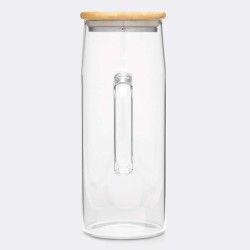 Skleněná karafa BAMBOO PITCHER