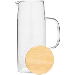 Skleněná karafa BAMBOO PITCHER