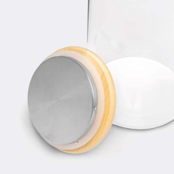 Skleněná karafa BAMBOO PITCHER