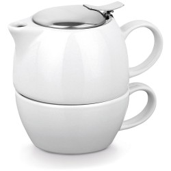 Cole čajová souprava