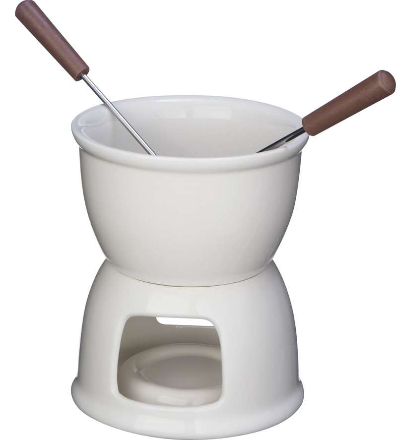 Fondue sada