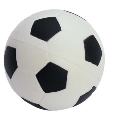 Antistres fotbalový míč