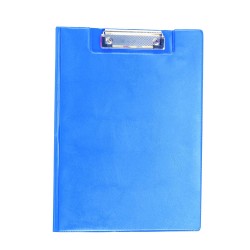 Clasor psací podložka s klipem