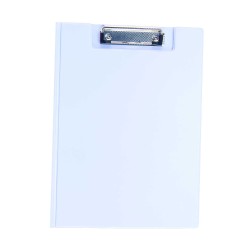 Clasor psací podložka s klipem