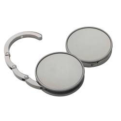 Skype skládací držáček na tašku