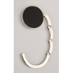 Skype skládací držáček na tašku