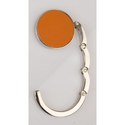 Skype skládací držáček na tašku