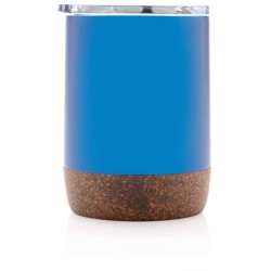 Malý korkový termohrnek z RCS recykl. oceli
