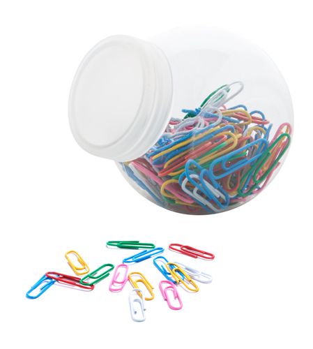 Rhydor sponky na papír