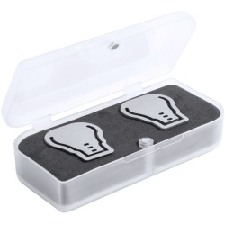 Bomtel sada sponek na papír