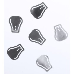 Bomtel sada sponek na papír