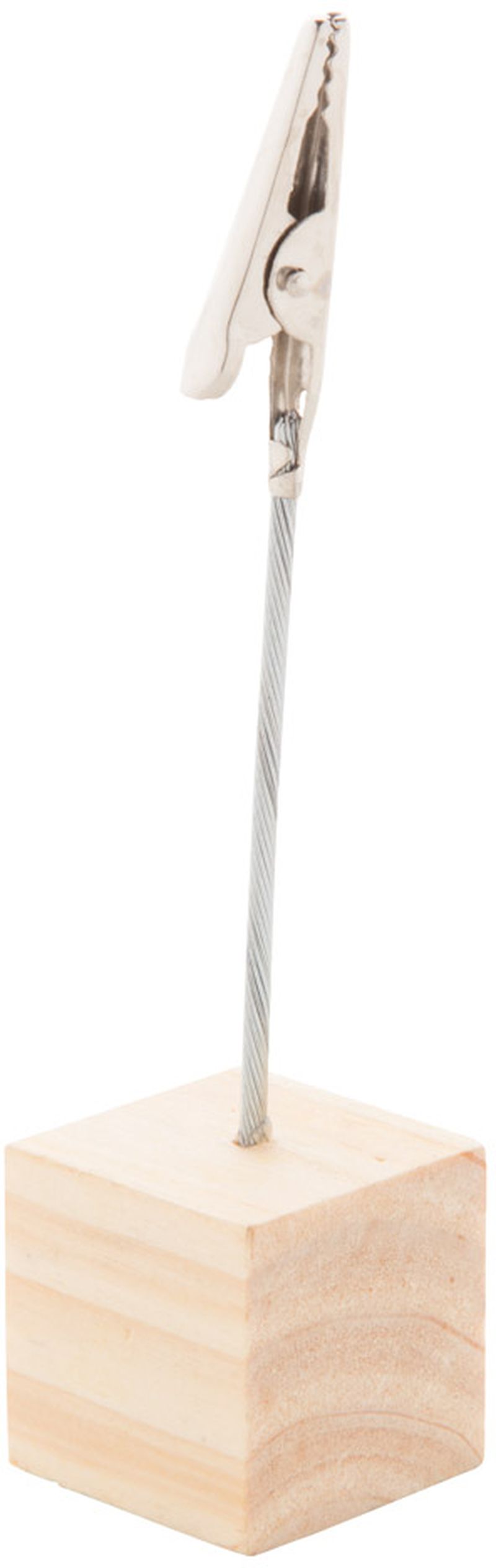 Cembra klip na poznámky