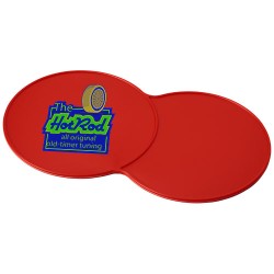 Plastový tácek na něco na zub