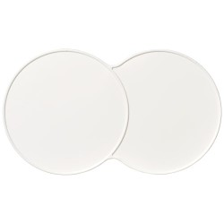 Plastový tácek na něco na zub