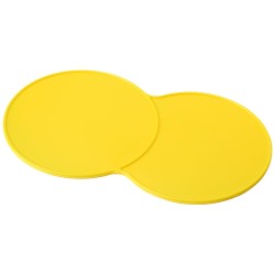 Plastový tácek na něco na zub