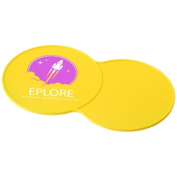 Plastový tácek na něco na zub