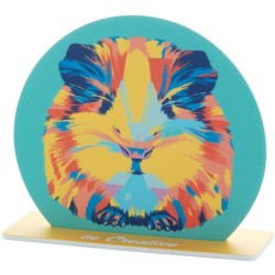 Clobor stojánek, kolo