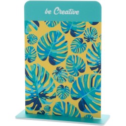 Clobor stojánek, kolo