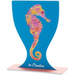 Clobor stojánek, kolo