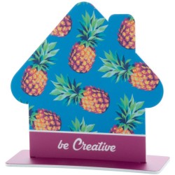 Clobor stojánek, kolo