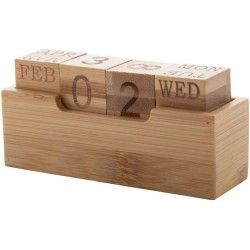 Rolbus věčný kalendář