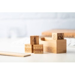 Rolbus věčný kalendář