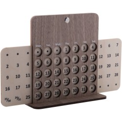 Nekonečný kalendář Forever