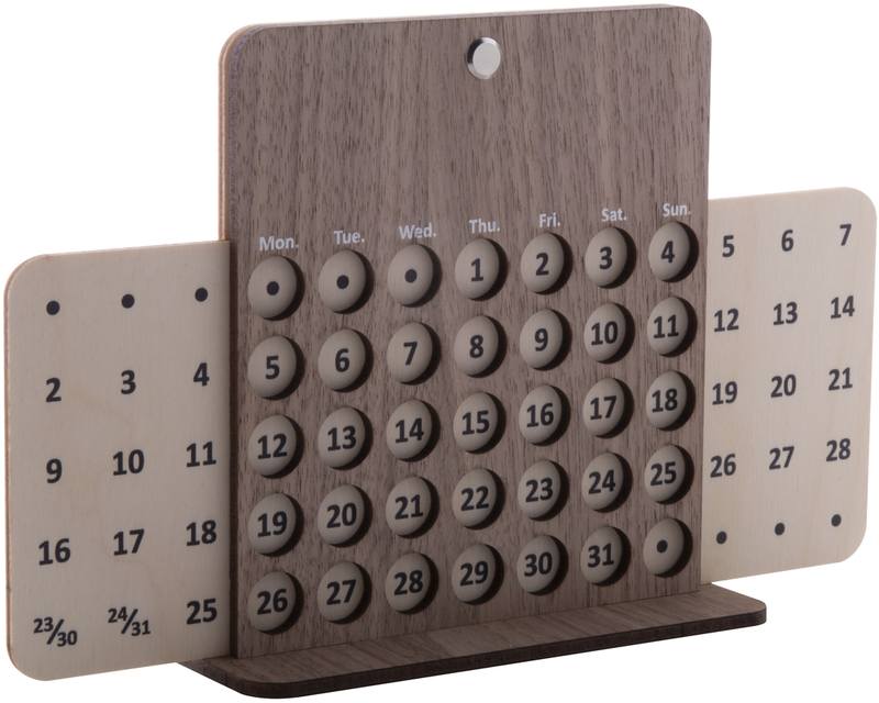 Nekonečný kalendář Forever