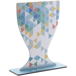 Stojánek, trofej Alobor