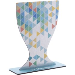 Stojánek, trofej Alobor